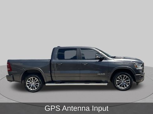 Used 2022 RAM 1500 Laramie RWD image 6