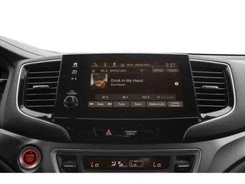 Used 2019 Honda Pilot EX-L image 10