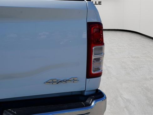 Used 2024 RAM 2500 Big Horn image 7