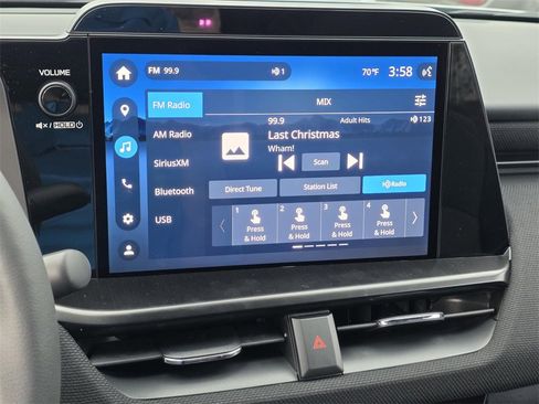 New 2026 Subaru Outback Premium image 23