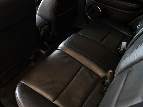 Certified 2022 Honda HR-V EX-L image 18