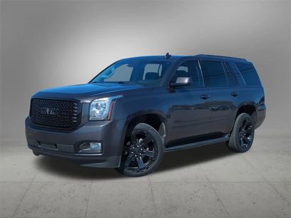Used 2017 GMC Yukon Denali w/ Open Road Package