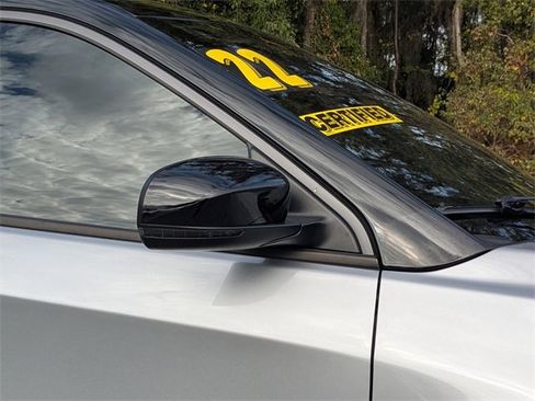 Certified 2022 Jeep Compass High Altitude image 11