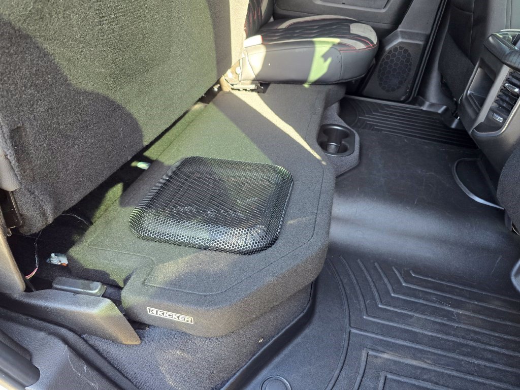 Used 2025 RAM 2500 Big Horn AWD/4WD image 45
