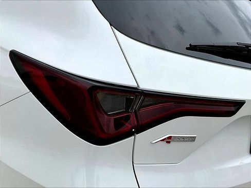Used 2023 Acura MDX A-Spec AWD/4WD image 25