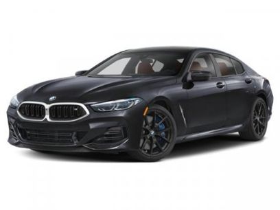 New 2026 BMW M850i xDrive