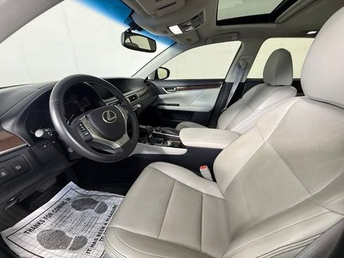 Used 2015 Lexus GS 350 w/ Premium Package RWD image 5