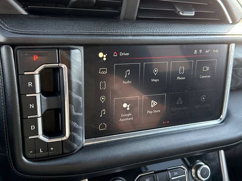 Used 2023 GMC Yukon Denali AWD/4WD image 26