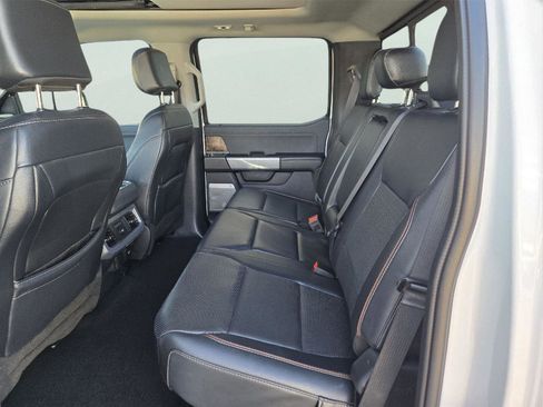 Used 2024 Ford F250 Lariat w/ Tremor Off-Road Package image 47