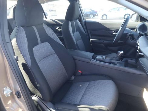 New 2026 Nissan Sentra SV w/ Floor Mat Package image 20