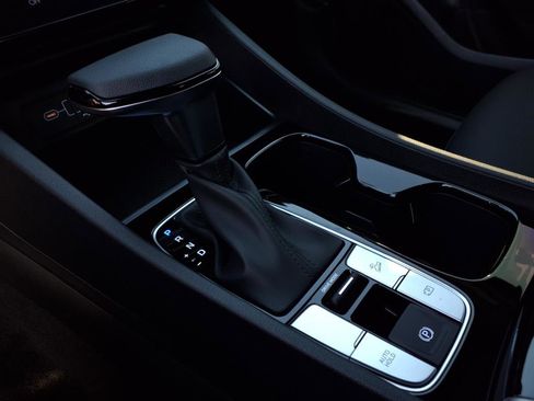 New 2025 Hyundai Santa Cruz SEL image 22