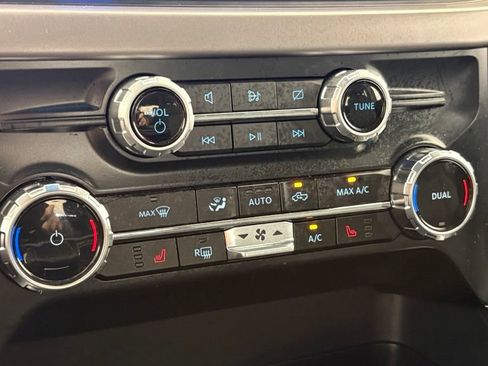 Certified 2024 Ford F150 Lightning XLT AWD/4WD image 44