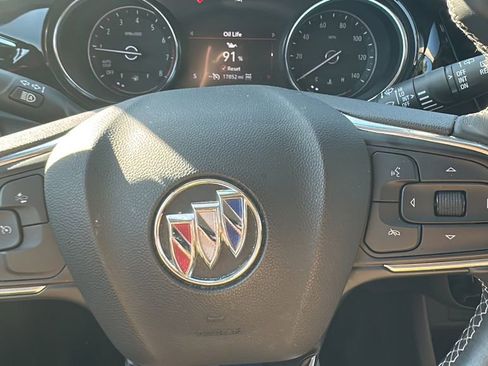 Used 2023 Buick Encore GX Select image 23