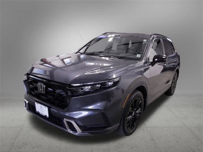Certified 2023 Honda CR-V Sport Touring