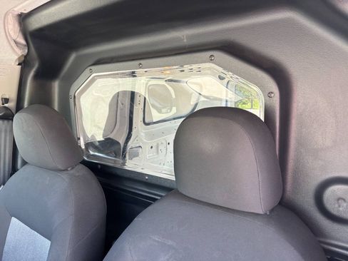 Used 2018 RAM ProMaster City Tradesman SLT FWD image 15
