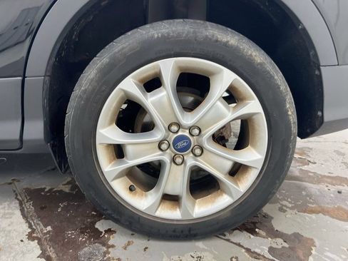 Used 2016 Ford Escape Titanium FWD image 26