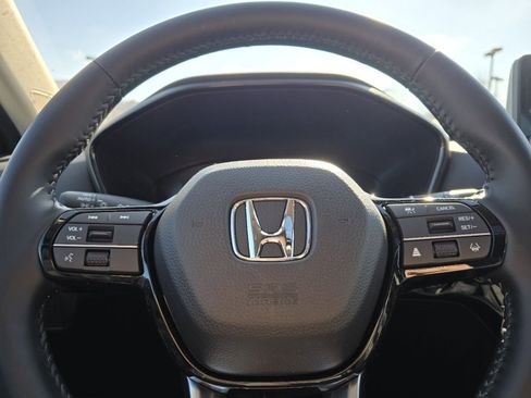 New 2026 Honda CR-V EX-L image 20