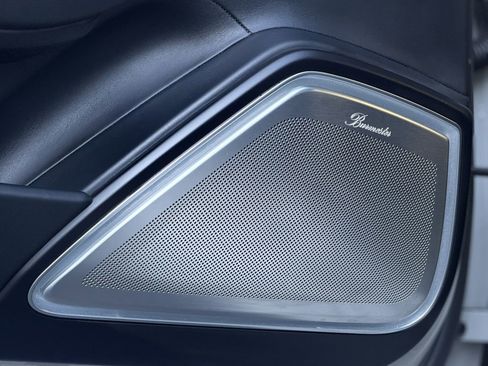 Used 2022 Porsche Panamera Turbo S image 22