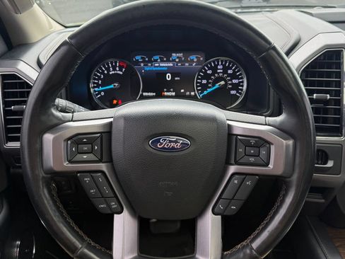 Used 2020 Ford Expedition Platinum AWD/4WD image 14