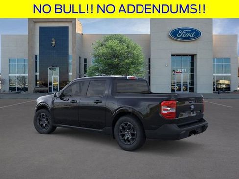 New 2026 Ford Maverick XLT FWD image 5