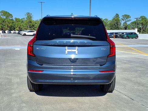 New 2026 Volvo XC90 B6 Plus w/ Protection Package Premier image 6