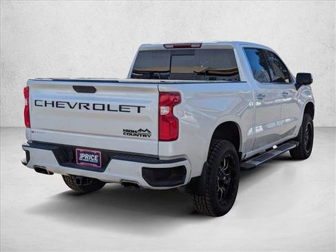 Used 2021 Chevrolet Silverado 1500 High Country image 5