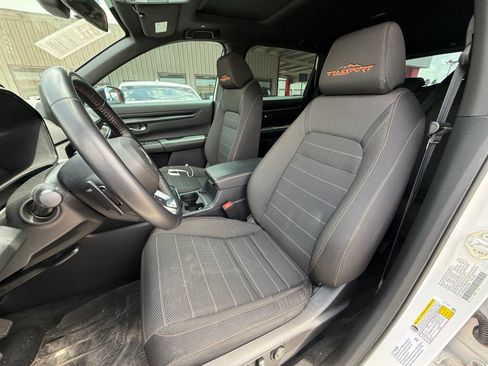 Used 2026 Honda CR-V TrailSport image 11