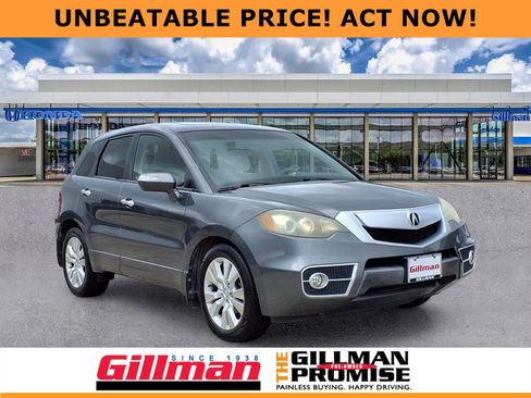 Used 2011 Acura RDX 2WD image 1
