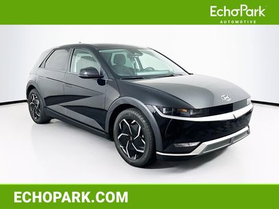 Used 2024 Hyundai Ioniq 5 SEL