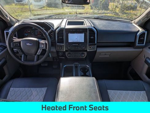 Used 2018 Ford F150 XLT w/ Equipment Group 302A Luxury image 31