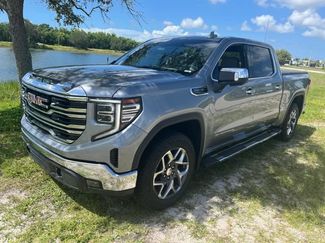 Certified 2023 GMC Sierra 1500 SLT w/ SLT Premium Package AWD/4WD video 1