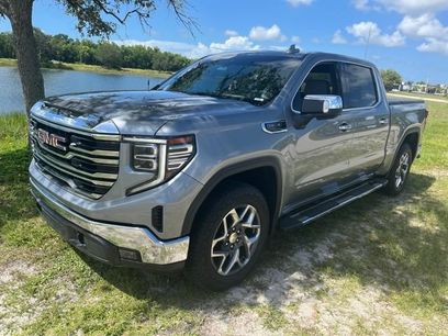 Used 2023 GMC Sierra 1500 SLT w/ SLT Premium Package