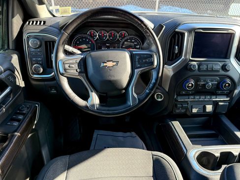 Used 2020 Chevrolet Silverado 2500 LT w/ All Star Edition image 27