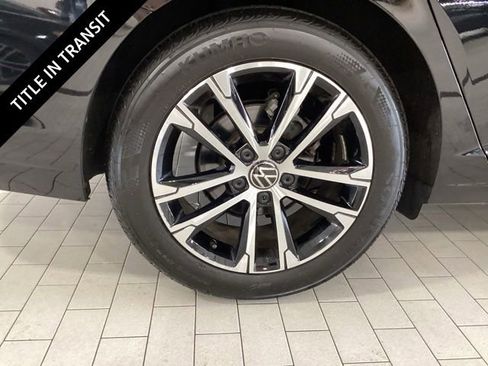 Used 2026 Volkswagen Jetta Sport FWD image 24