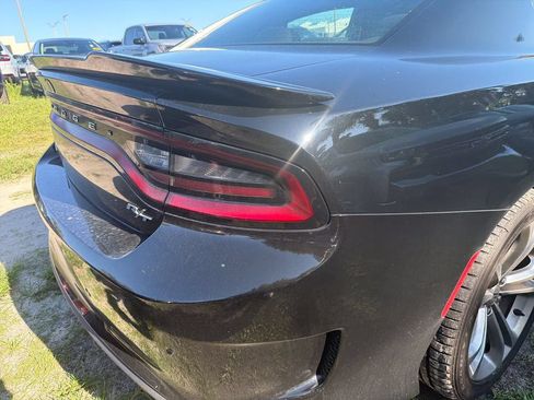 Used 2021 Dodge Charger R/T RWD image 11