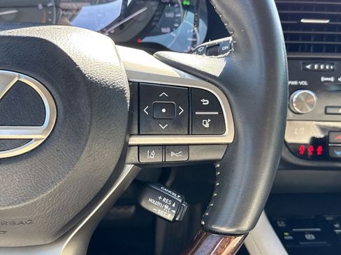 Used 2017 Lexus RX 350 AWD image 27