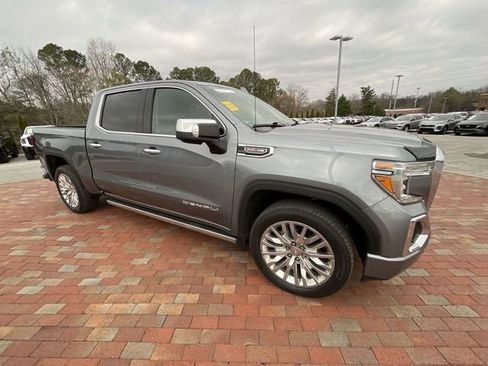 Used 2019 GMC Sierra 1500 Denali w/ Denali Ultimate Package image 20