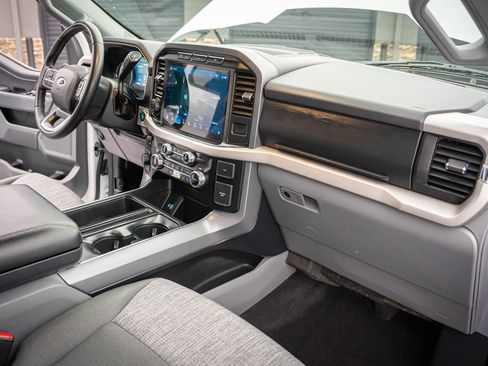 Used 2023 Ford F150 XLT w/ Equipment Group 302A High image 34