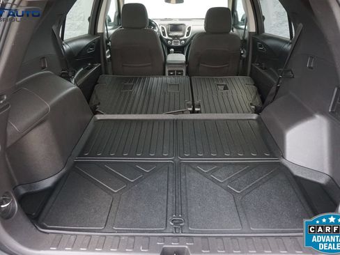 Used 2020 Chevrolet Equinox LT AWD/4WD image 19