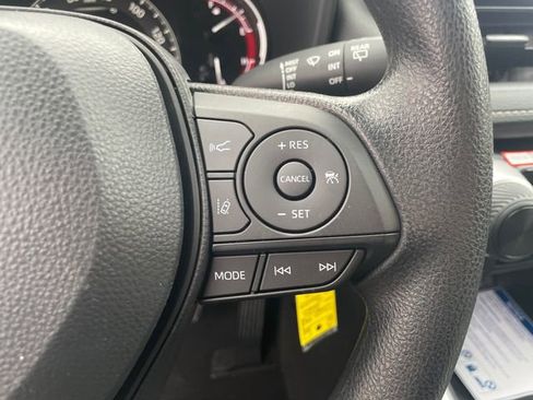 New 2025 Toyota RAV4 LE image 26