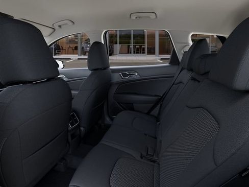 New 2026 Kia Sportage S AWD/4WD image 18