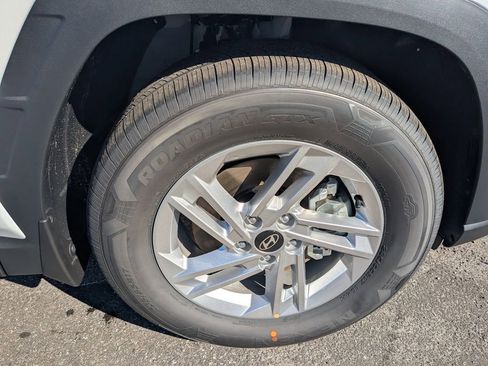 New 2026 Hyundai Tucson SE FWD image 9