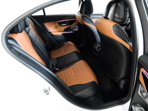 Used 2022 Mercedes-Benz C 300 Sedan image 36