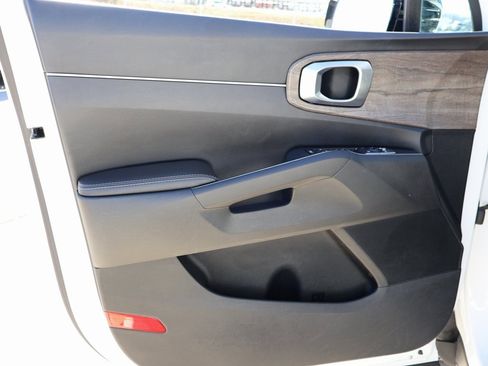 Used 2022 Kia Sorento X-Line EX image 22