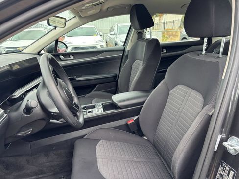 Used 2025 Kia K5 LXS FWD image 25