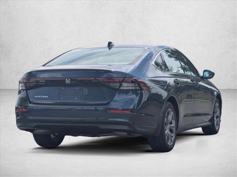 Used 2024 Honda Accord EX image 5