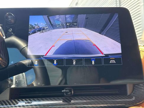 Used 2022 Chevrolet Corvette Stingray Preferred Cpe image 25