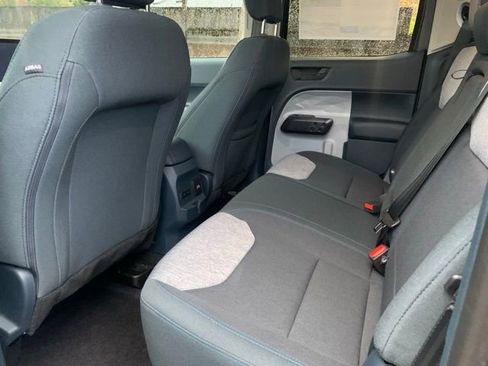 New 2025 Ford Maverick XLT w/ XLT Luxury Package image 13