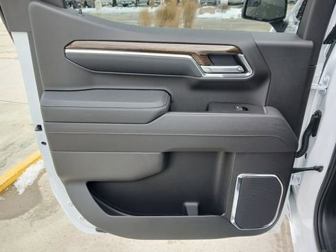 New 2026 GMC Sierra 1500 SLE w/ Preferred Package AWD/4WD image 14