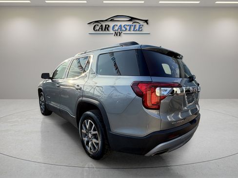 Used 2023 GMC Acadia SLT AWD/4WD image 9